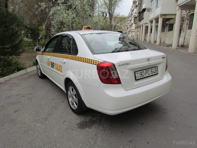 Daewoo Gentra 2014, 166,097 km - 1.5 l - Bakı