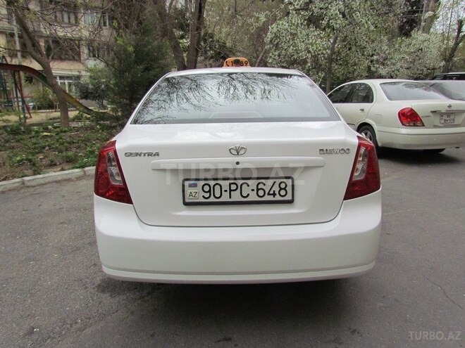 Daewoo Gentra 2014, 166,097 km - 1.5 l - Bakı