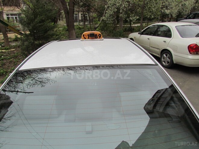 Daewoo Gentra 2014, 166,097 km - 1.5 l - Bakı