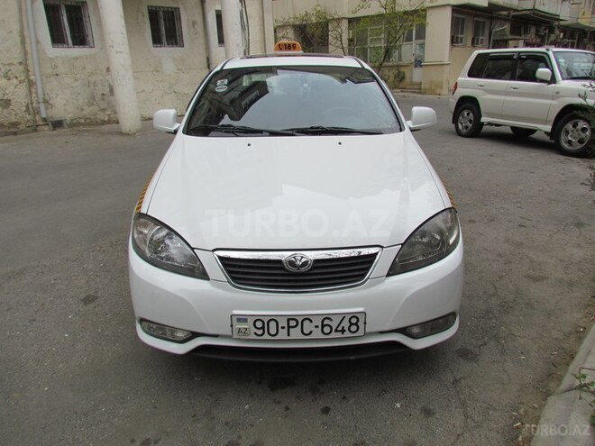 Daewoo Gentra 2014, 166,097 km - 1.5 l - Bakı