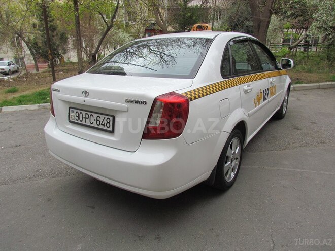 Daewoo Gentra 2014, 166,097 km - 1.5 l - Bakı
