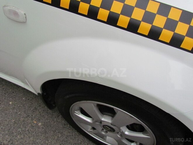 Daewoo Gentra 2014, 166,097 km - 1.5 l - Bakı