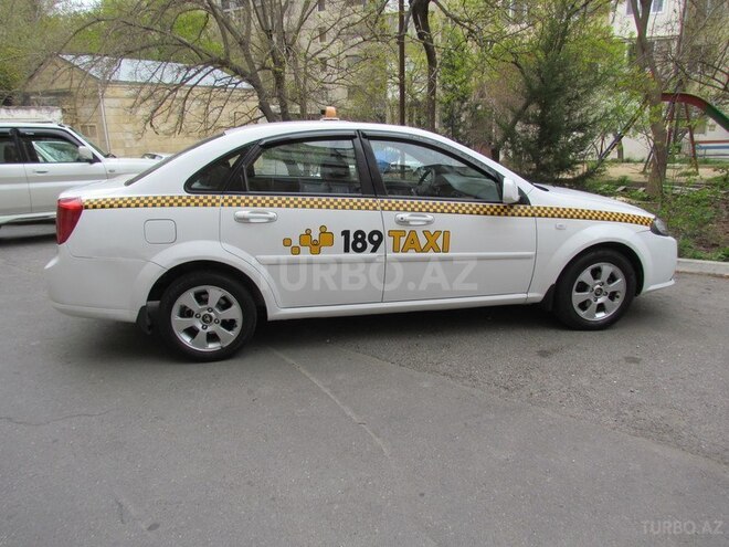 Daewoo Gentra 2014, 166,097 km - 1.5 l - Bakı