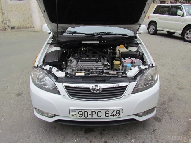 Daewoo Gentra 2014, 166,097 km - 1.5 l - Bakı