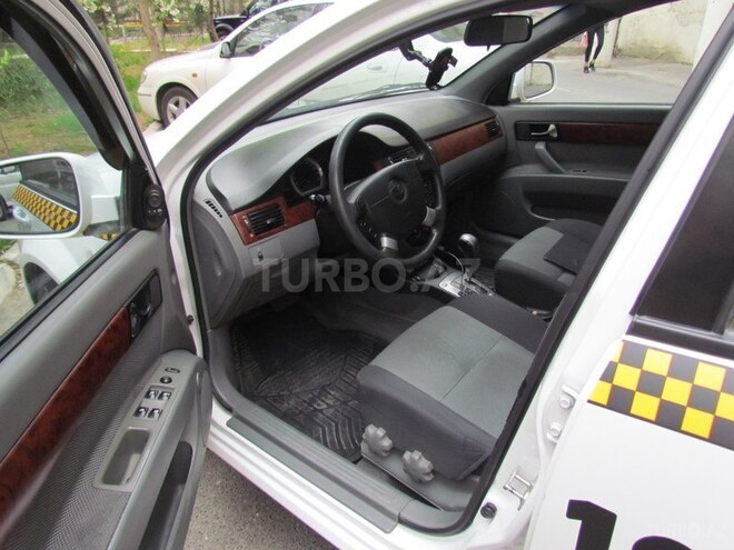 Daewoo Gentra 2014, 166,097 km - 1.5 l - Bakı