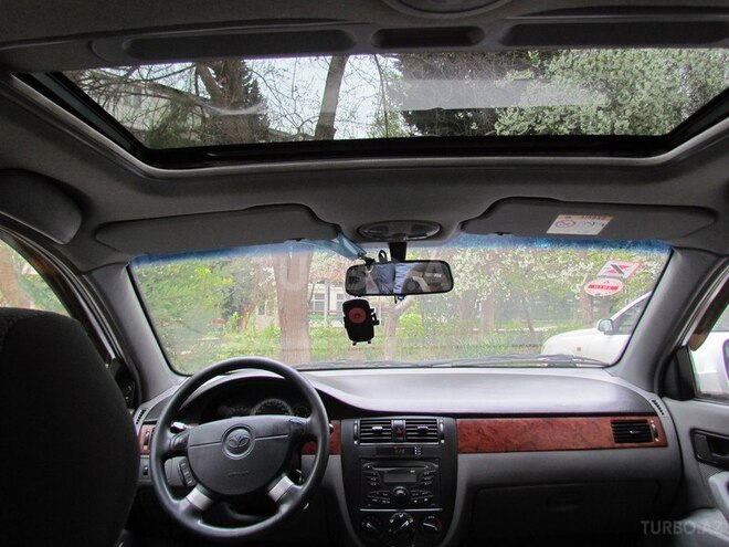 Daewoo Gentra 2014, 166,097 km - 1.5 l - Bakı