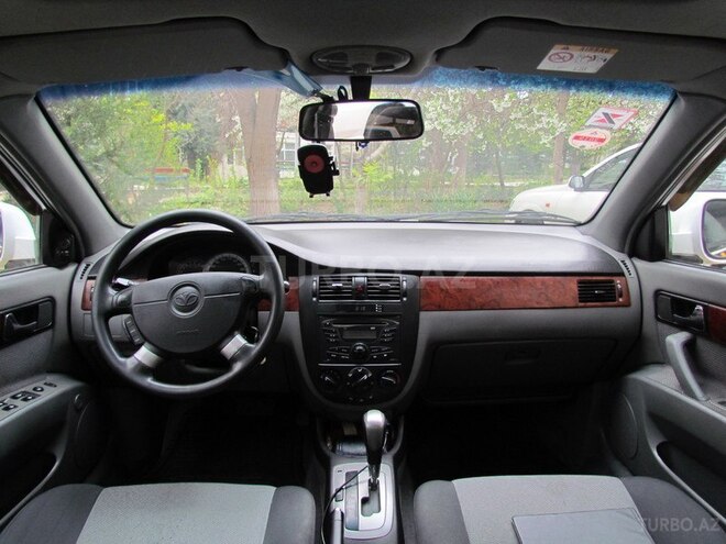 Daewoo Gentra 2014, 166,097 km - 1.5 l - Bakı
