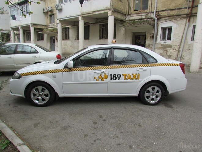 Daewoo Gentra 2014, 166,097 km - 1.5 l - Bakı