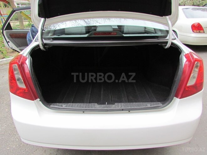 Daewoo Gentra 2014, 166,097 km - 1.5 l - Bakı