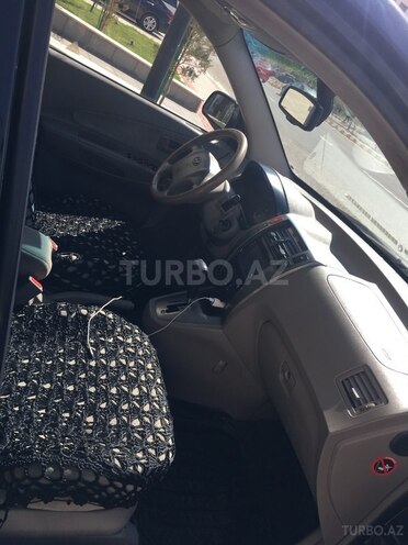 Hyundai Tucson 2005, 165,000 km - 2.0 л - Bakı