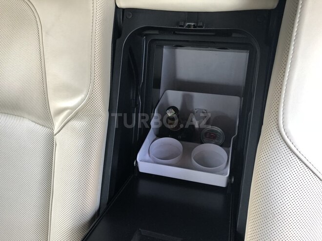 BMW 750 2009, 193,000 km - 4.4 l - Bakı