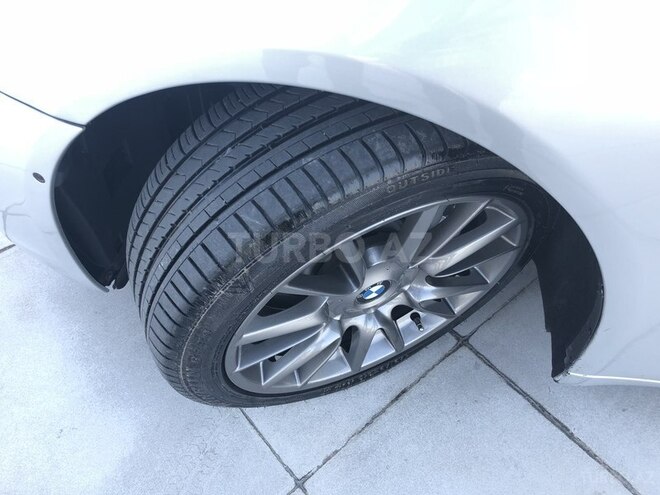 BMW 750 2009, 193,000 km - 4.4 l - Bakı