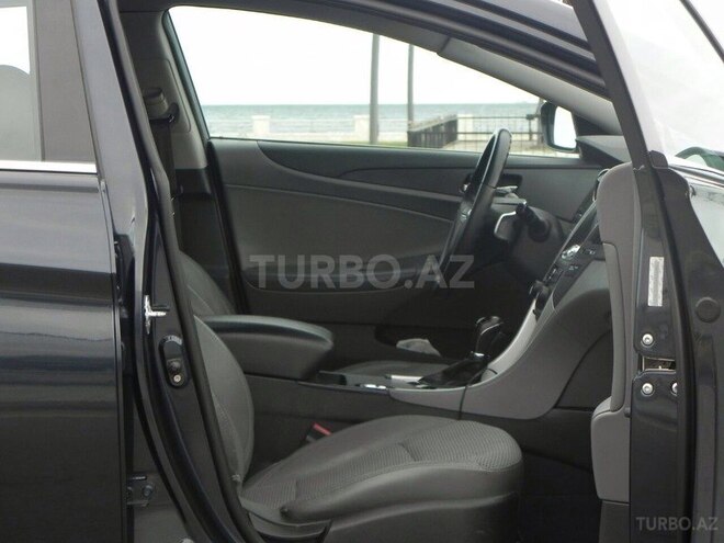 Hyundai Sonata 2010, 74,000 km - 2.0 l - Bakı