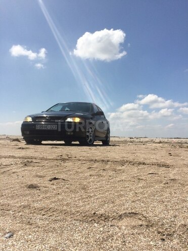 Opel Astra 1998, 210,875 km - 1.6 l - Bakı