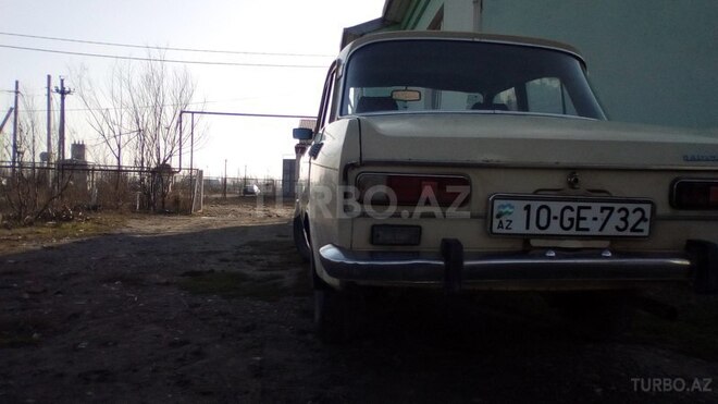 Moskvich 2140 1980, 578,236 km - 1.5 l - Ağcabədi