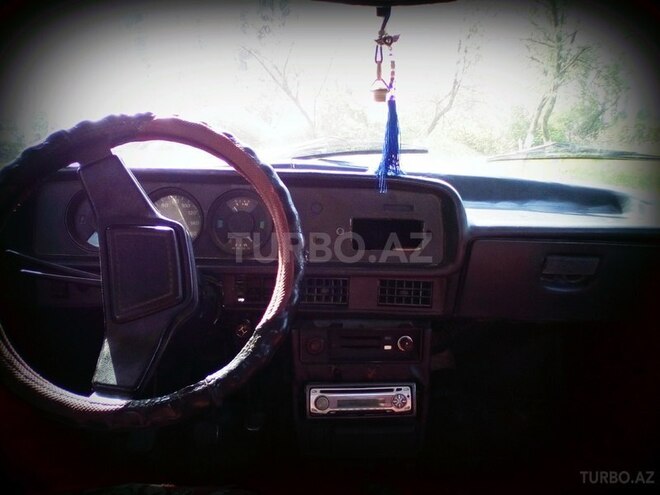 Moskvich 2140 1980, 578,236 km - 1.5 l - Ağcabədi