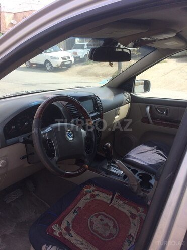 Kia Sorento 2002, 173,000 km - 2.5 l - Bakı