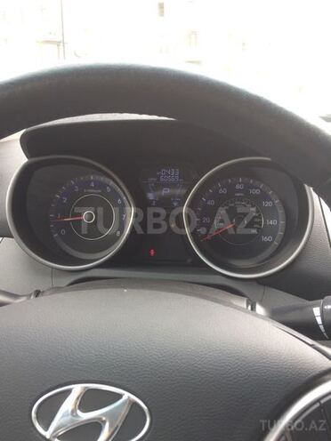 Hyundai Elantra 2013, 60,500 km - 1.8 л - Bakı