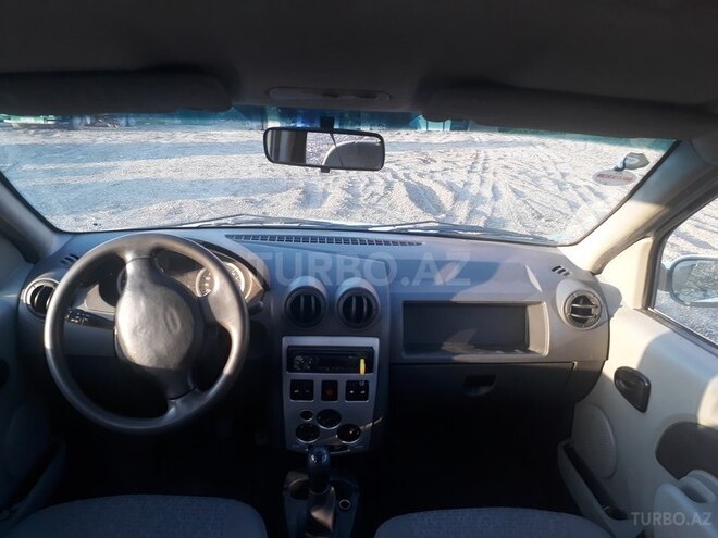Renault Tondar 2014, 294,000 km - 1.6 l - Bakı