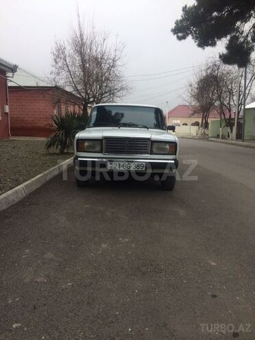LADA (VAZ) 2107 2004, 156,000 km - 1.6 l - Qazax