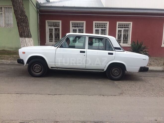 LADA (VAZ) 2107 2004, 156,000 km - 1.6 l - Qazax