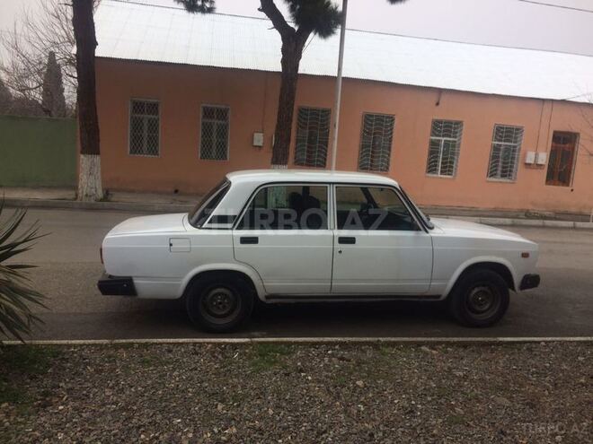 LADA (VAZ) 2107 2004, 156,000 km - 1.6 l - Qazax