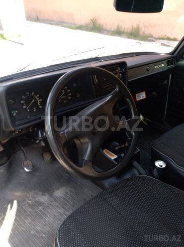 LADA (VAZ) 2107 2004, 156,000 km - 1.6 l - Qazax