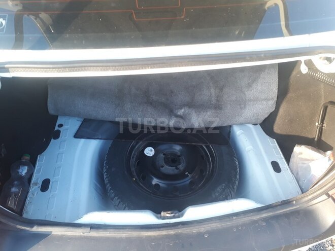 Renault Tondar 2014, 294,000 km - 1.6 l - Bakı