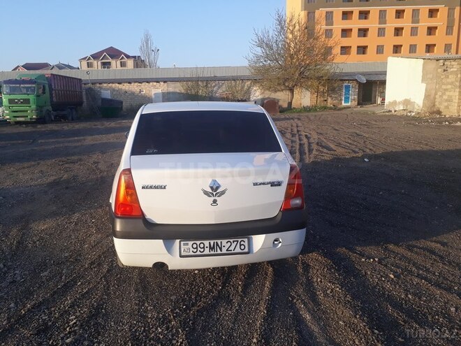 Renault Tondar 2014, 294,000 km - 1.6 l - Bakı