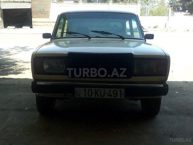 LADA (VAZ) 2107 1996, 200,000 km - 1.5 л - İmişli