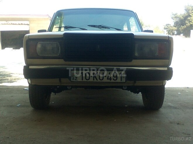 LADA (VAZ) 2107 1996, 200,000 km - 1.5 л - İmişli