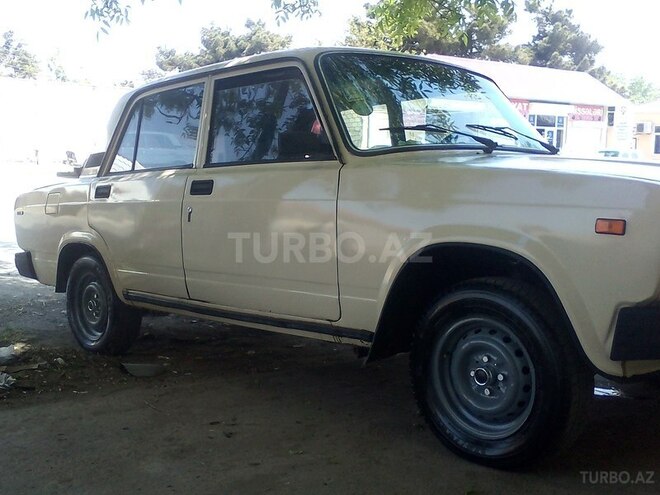 LADA (VAZ) 2107 1996, 200,000 km - 1.5 л - İmişli