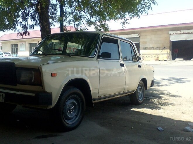 LADA (VAZ) 2107 1996, 200,000 km - 1.5 л - İmişli