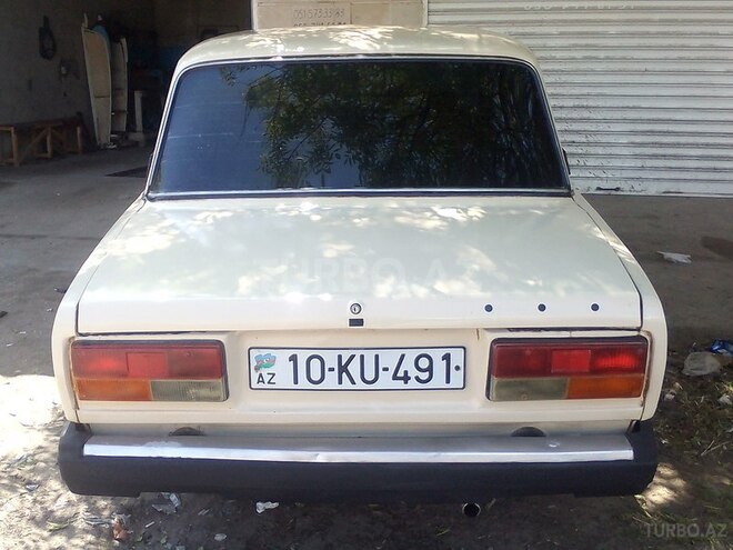 LADA (VAZ) 2107 1996, 200,000 km - 1.5 л - İmişli