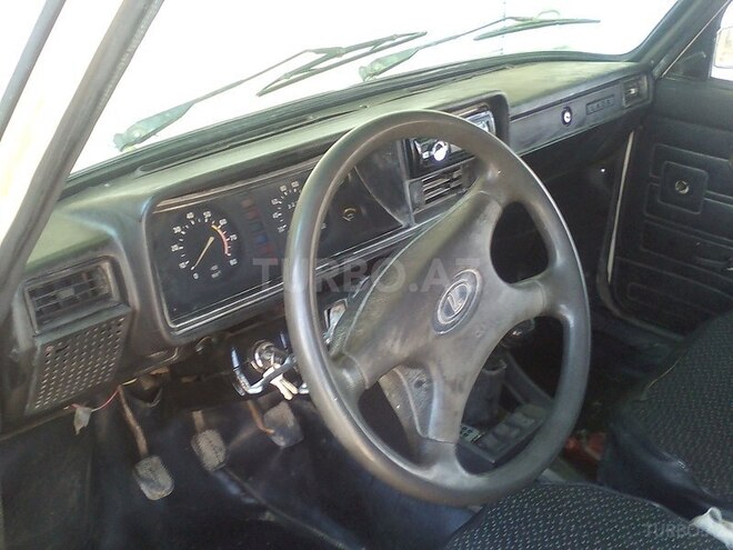 LADA (VAZ) 2107 1996, 200,000 km - 1.5 л - İmişli
