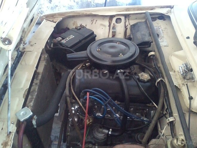 LADA (VAZ) 2107 1996, 200,000 km - 1.5 л - İmişli