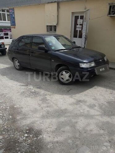 LADA (VAZ) 2112 2007, 300,000 km - 1.6 l - Şamaxı