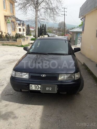 LADA (VAZ) 2112 2007, 300,000 km - 1.6 l - Şamaxı