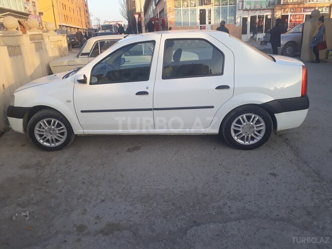 Renault Tondar 2013, 280,000 km - 1.6 l - Bakı