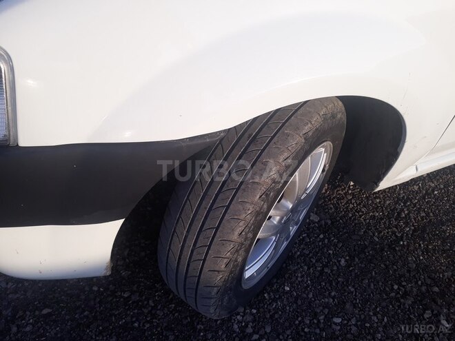 Renault Tondar 2013, 280,000 km - 1.6 l - Bakı
