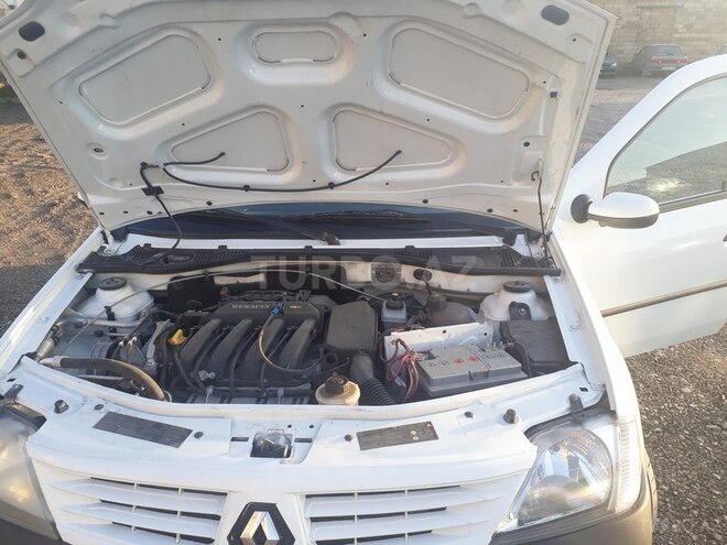 Renault Tondar 2013, 280,000 km - 1.6 l - Bakı