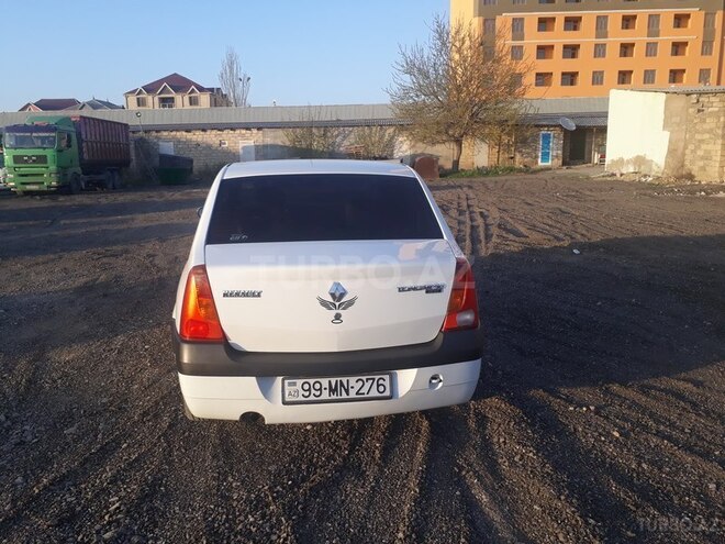 Renault Tondar 2013, 280,000 km - 1.6 l - Bakı