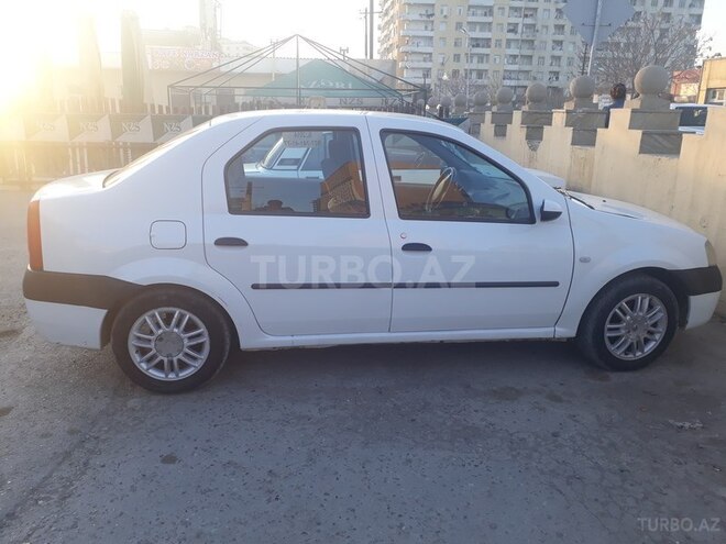 Renault Tondar 2013, 280,000 km - 1.6 l - Bakı