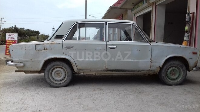 LADA (VAZ) 2103 1976, 525,635 km - 1.3 л - Bakı