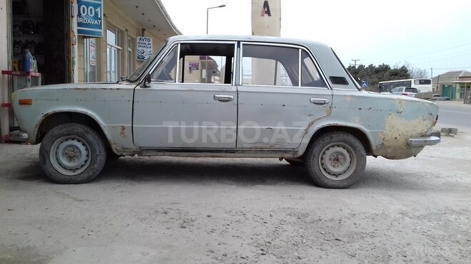 LADA (VAZ) 2103 1976, 525,635 km - 1.3 л - Bakı