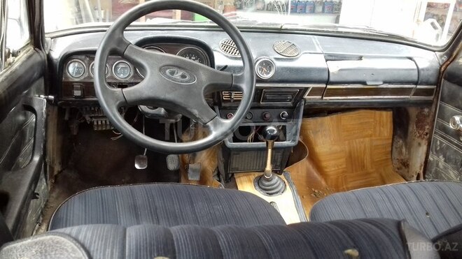 LADA (VAZ) 2103 1976, 525,635 km - 1.3 л - Bakı