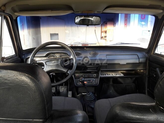 LADA (VAZ) 2106 1985, 257,340 km - 1.3 л - Quba