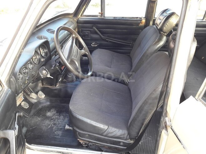 LADA (VAZ) 2106 1985, 257,340 km - 1.3 л - Quba