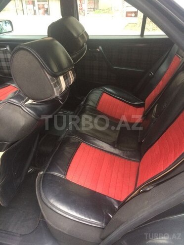 Mercedes C 280 1995, 262,000 km - 2.8 l - Mingəçevir