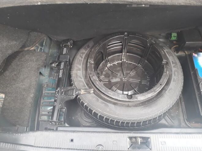 Mercedes C 200 1995, 366,000 km - 2.0 l - Bakı